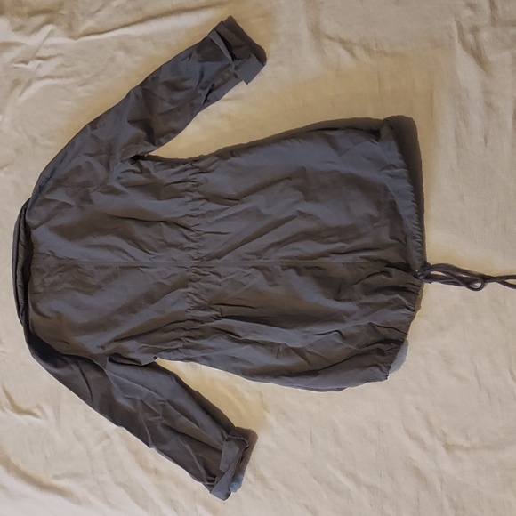 Mossimo light jacket - Picture 4 of 4